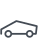 사이버트럭 icon