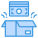 钱盒 icon