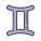 Gemini icon