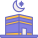 kaaba icon