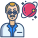 Scientist icon