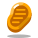 中等熟牛排 icon