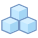 Sugar Cubes icon