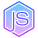 ノードjs icon