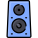 Altavoz icon