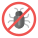 No Bugs icon