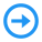 Forward Button icon