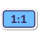 Format original icon