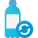 Recycle Plastic icon