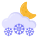 Meteorology icon
