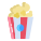 Pop Corn icon