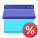 Online-Shop Verkauf icon