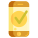 Online Approval icon