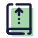 반환 도서 icon