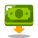 Request Money icon