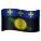 瓜德罗普岛表情符号 icon