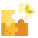 Puzzle icon