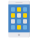 Due Smartphone icon