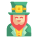 Irish icon