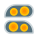 faros de coche icon