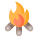 Bonfire icon