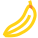 Banana icon