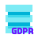База данных GDPR icon