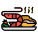 Fruit de mer icon