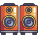 Speakers icon