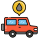 Car Fuel icon