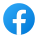 Facebook im Kreis icon