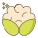 Cauliflower icon