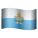 san-marino-emoji icon