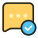 Message icon