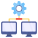 System Setting icon