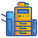 Photocopier icon