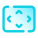 Overscan Settings icon