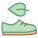 채식 신발 icon