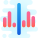 scrematura audio icon