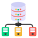 Data Network icon