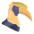 Hornbill icon