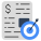 Financial Document icon