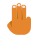 Drei-Finger-Hauttyp-4 icon