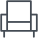 cadeira lawson icon