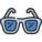 Sunglasses icon