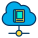 Cloud Library icon