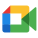 Google-Meet icon