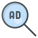 Search Ad icon