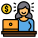 Accountant icon