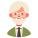 Professor icon